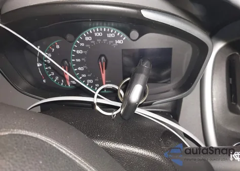 2017 Chevrolet Sonic Lt Auto from USA, damaged, VIN 1G1JD5SH8H4130467